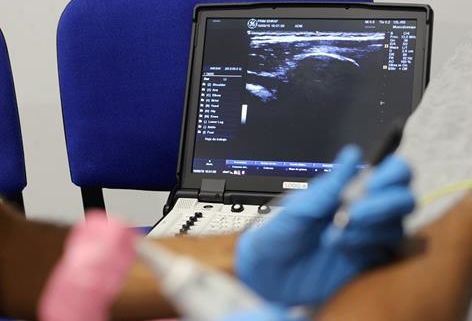 procedimientos invasivos en fisioterapia